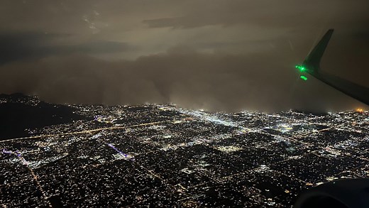 What is a haboob? These giant dust storms are common during Arizona's monsoon