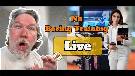 What to do when training is NOT the answer! | Adam Spacht