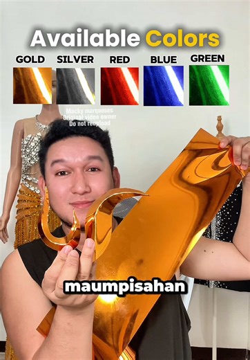 Stylish 3D Costume Design Tutorial