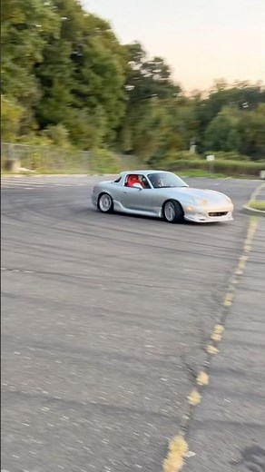 NB Miata Drift Practice #miata #drift #driftcar #mx5