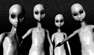 Did aliens prevent nuclear war? Former NASA astronaut claims they did | The Jerusalem Post