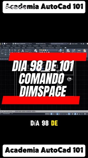 ¡Alinea tus cotas como un profesional con DIMSPACE! 📏