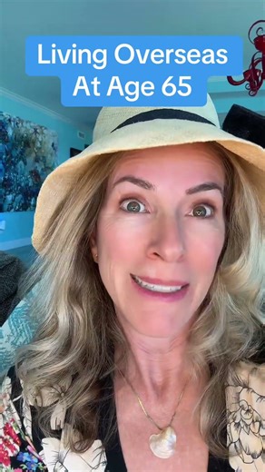 To avoid a late Medicare penalty you must be working overseas with credible US based employer group