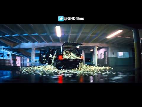 Insaisissables - Bande Annonce VF