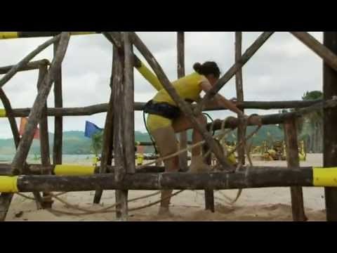 Primera Temporada - La Isla: El Reality - Capítulo 64