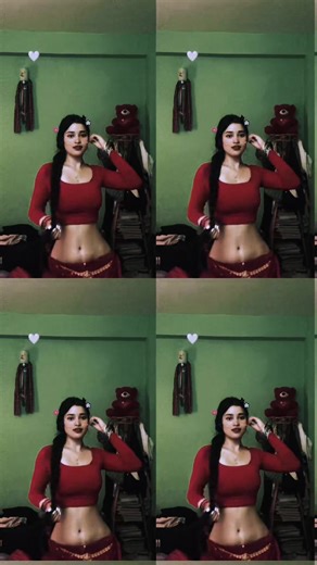 Patpatani Katkatani Dance Challenge