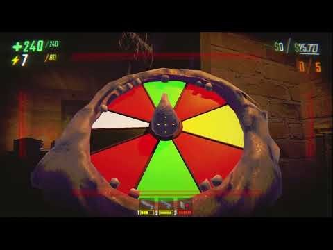 The Full Moon is here. | Level 15-16 | Solo R.E.P.O.