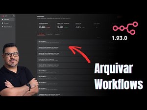 n8n 1.93.0: Important fixes, archive workflows and more