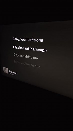 Triumph by XXXTentacion - Lyrics and Meaning