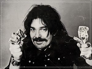 The weirdest song that Captain Beefheart ever recorded