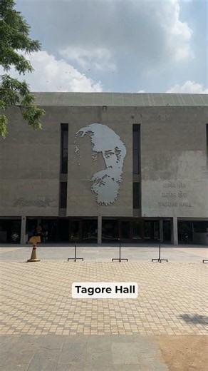 Ahmedabad's Brutalism - A guide