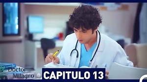 Doctor Milagro Capitulo 13 (Doblado Espanol) #DoctorMilagro #MucizeDoktor #TanerÖlmez | Doctor Milagro - Mucize Doktor