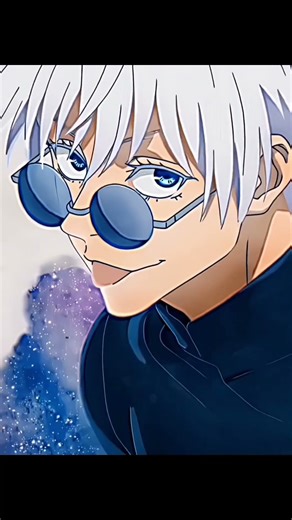 Happy Gojo Vibes 💙 | Jujutsu Kaisen Edit #GojoSatoru #GojoEdit #AnimeEdit #JJK #JujutsuKaisen #Gojo