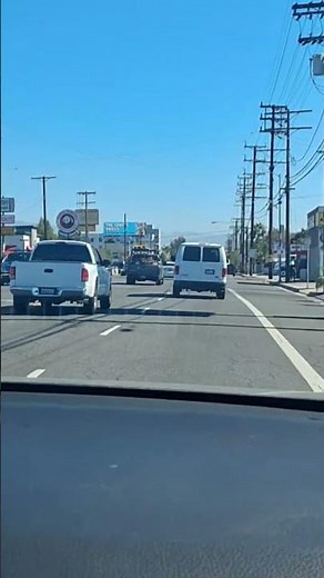 panorama City california