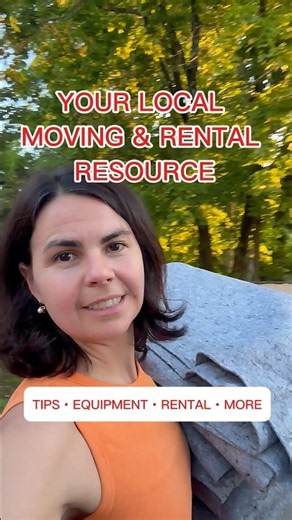 🚚 Follow for everything U-Haul & rentals!