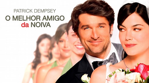 O Melhor Amigo da Noiva - Apple TV