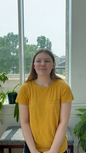 Lawrence University - Conservatory of Music students reflect on one of their favorite musical moments from the past year. #musician #music | Lawrence University