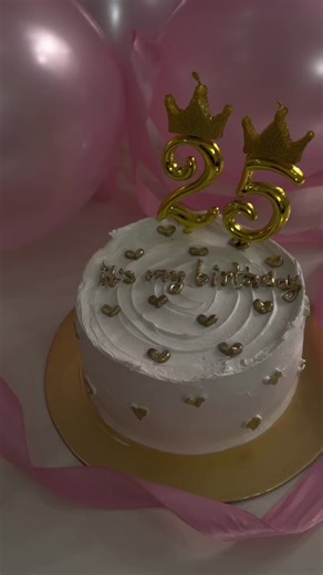 Happy 25th Birthday Celebration Videos Compilation