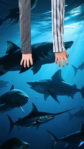 富马差点遇到了异形 #funny #comedy