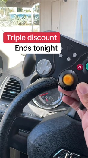 A great switch 2 controller