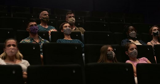 Movie theatres to reopen across Alberta June 10 | Globalnews.ca