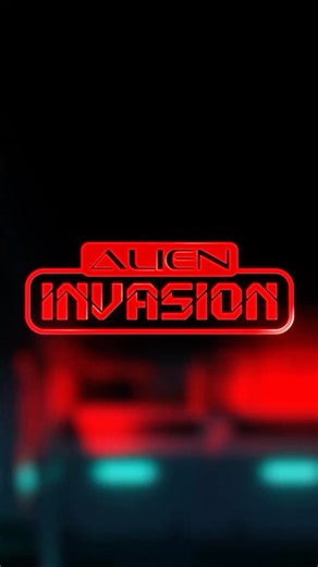 Chaos Karts on Instagram: "Prepare for contact. ALIEN INVASION is coming to Arcade Arena London. Follow our socials for more."