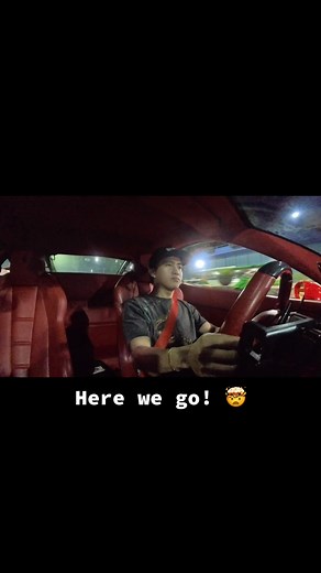 Rev Up Your Adrenaline in the Tunnels with Ferrari 458 | Tunnels and Loud Exhaust