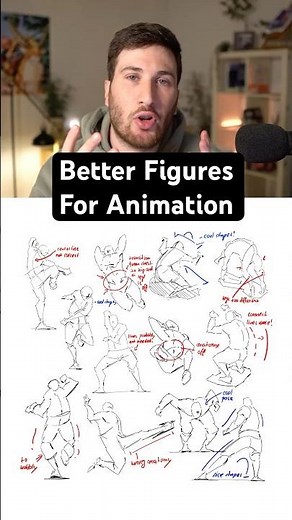 How to Simplify the Human Body for Animation