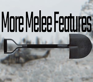 More Melee Features addon