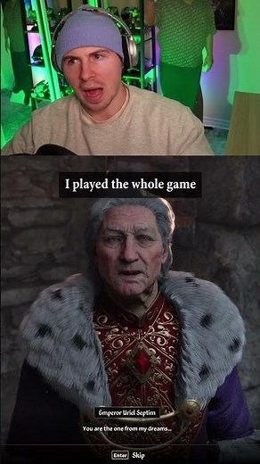 Shivering Isles DLC Oblivion 🤔 #oblivion #gaming