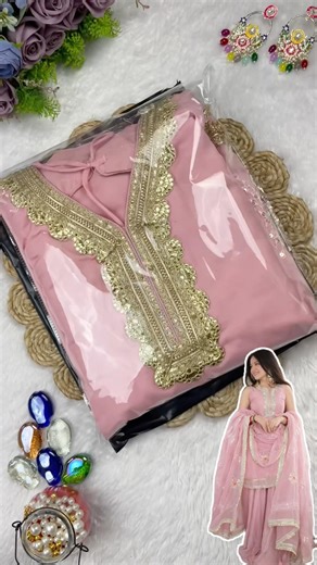 Unpack🎁 Iconic Viral Suit | COD Available All India | Book Order DM WhatsApp Us : +91 75674 49046