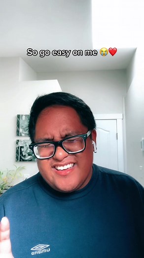 Raymond Salgado on TikTok