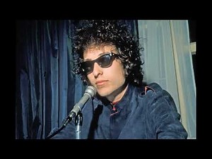 Desolation Row - Bob Dylan Cover