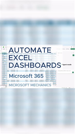 Transform raw Excel data into interactive dashboards in minutes....