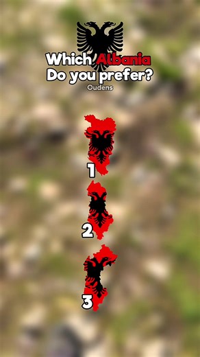 Educational Purposes Only!!! #foryoupage #geography #fyp #history #albania