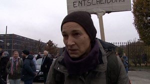 'Very discriminating!' Austrian responds to lockdown on the unvaccinated