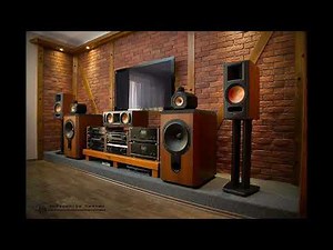 Audiophile master test disk 8- Audiophile heaven- HQ- Lossless- High fidelity music