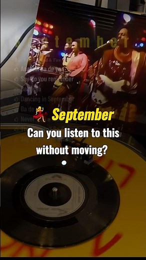 🌟Sing&Learn: September Lyrics | Earth, Wind & Fire | Meaning, Fan Reactions & Funky Vibes classic