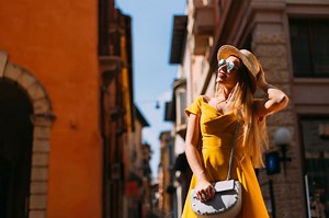 Weather in Italian - Che tempo fa? - Learn Italian Go