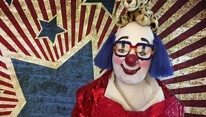 Class Clown! WCA Convention 2022 www.worldclown.com | World Clown Association