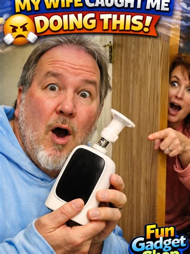 My Wife Caught Me On Window Camera 🤬 #creatorsearchinsights #securitygadgets #windowcameras #homesecurity #shoppingtips