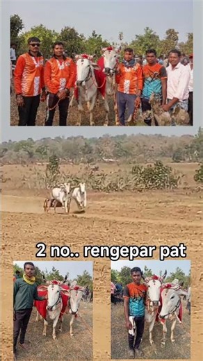 Anand dighore kini gadegav rengepar pat pratiyogita 2 patr Jodi.. gadegav vs rengepar.. #baliraja