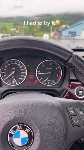 Testing the BMW 320d: My Experience