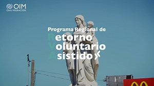 39 reactions · 4 comments | ‍♀️ Algunas veces al #migrar, las cosas no salen como se esperan y el #retorno puede ser una alternativa válida para ti. El Programa Regional de Retorno Voluntario Asistido de #OIM es una opción voluntaria, segura y gratuita. Conoce algunos de sus beneficios  bit.ly/PRRVA-M | OIM México | Facebook