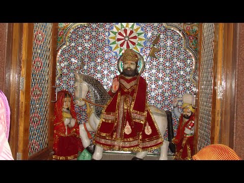 Baba Ramdev Ji Ka Jhuma Live Telecast 2026 #part1