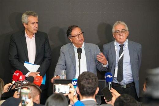 Gobierno lanzó “Línea Vida 103″, herramienta para reportar emergencias en vivo