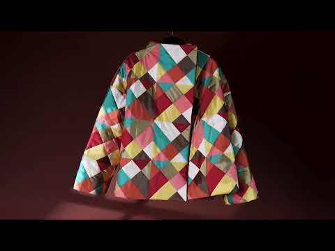 Creative Elevate 680 sewing and embroidery machine