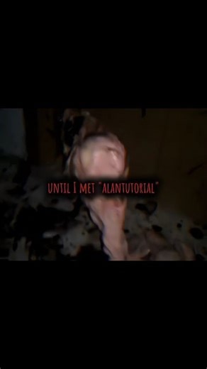creepi⊙⁠_⁠◎ on Instagram: ""Alantutorial" a wired youtube channel who uploads some tutorial which is weird and creepy enough to give you goosebumps🙂 (Horror, spooky, creepy)"
