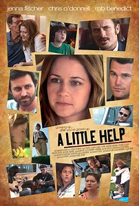 A Little Help (2010) | ČSFD.cz