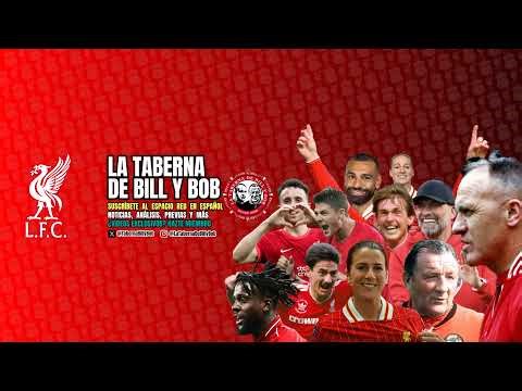 ANALISIS 🔴 LIVERPOOL 5-2 WEST HAM ⚽️ GOLEADA BRUTAL EN ANFIELD 🔥